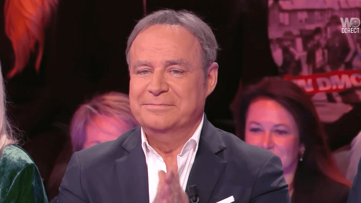 Fabien Lecoeuvre donne de ses nouvelles après l’agression de Stéphane Tapie