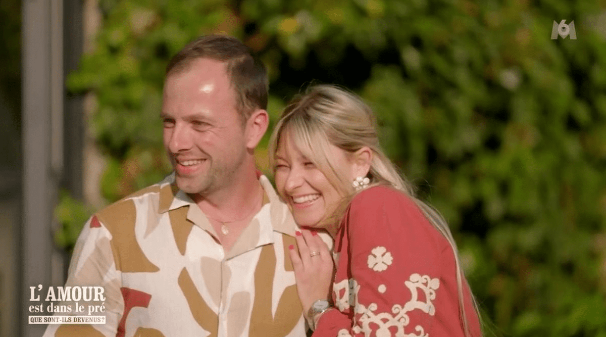 Julia accuse une ‘famille manipulatrice’ après sa séparation d’avec Ludovic