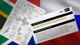 Afrique du Sud : l’ANC dément toute influence extérieure sur les processus électoraux