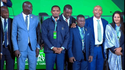 Samuel Eto’o adresse une lettre à la CAF pour alerter sur la crise de confiance