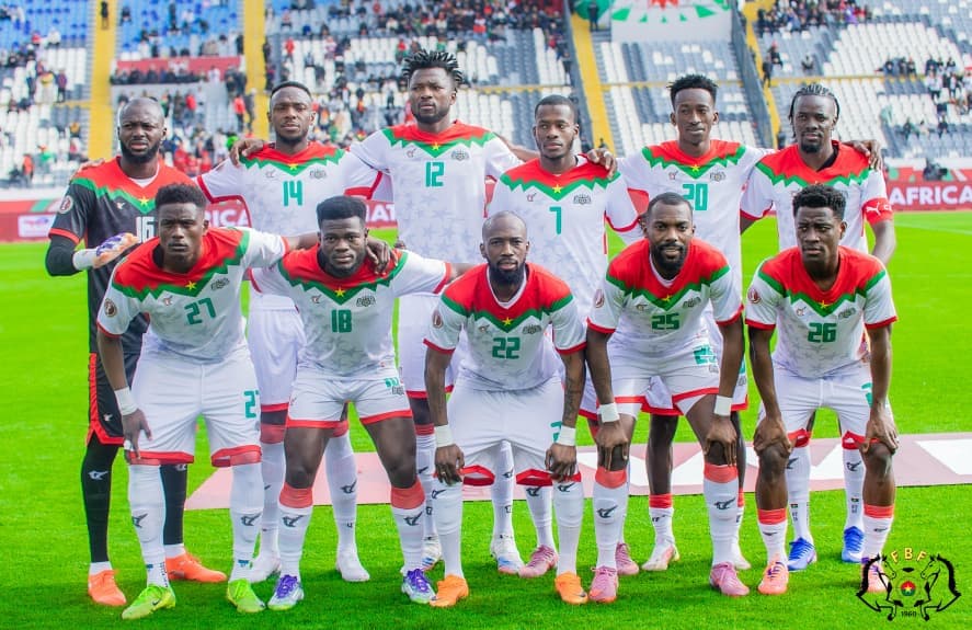 Amir Abdou convoque 25 joueurs pour affronter la Guinée Bissau en amical