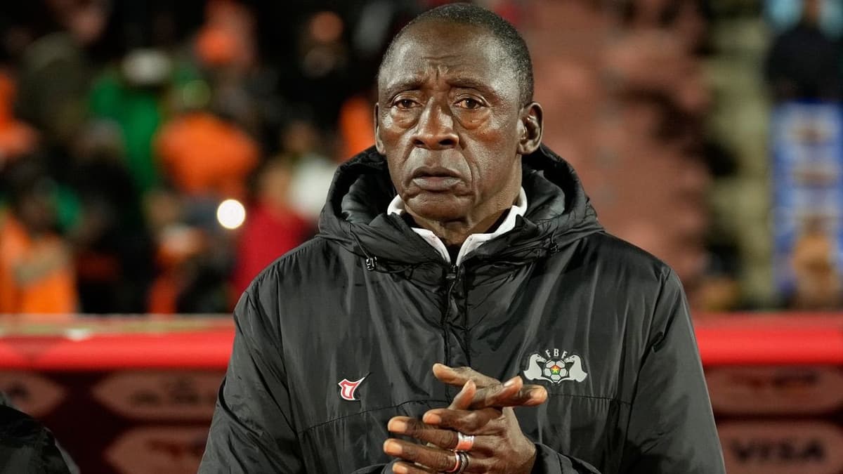 Burkina : Brama Traoré visé par des révélations sur sa gestion lors de la CAN 2025