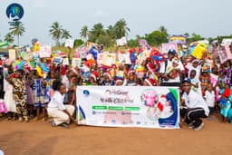 Morelle Alliance for Humanity: une nouvelle identité pour élargir l’action solidaire