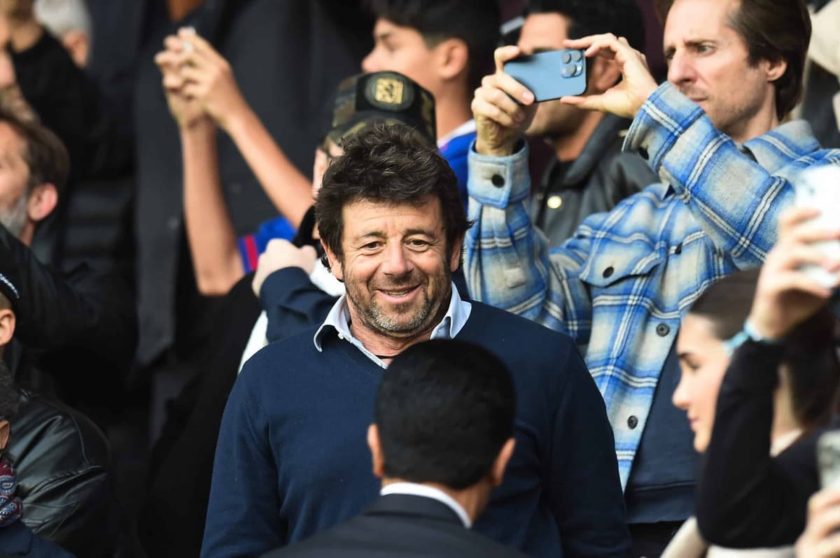 Patrick Bruel : huit femmes dénoncent des faits de violences sexuelles