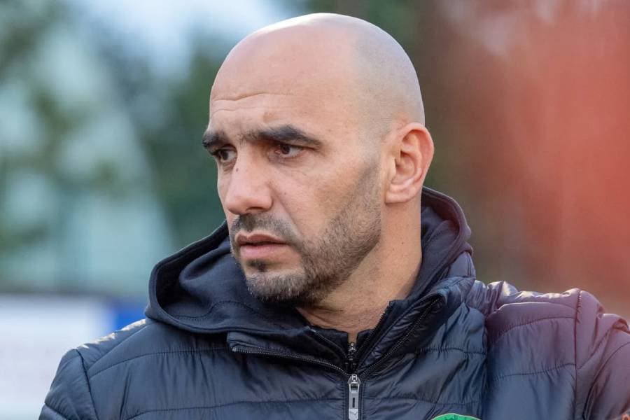 Maroc : quand Regragui refuse une photo avec Ouahbi, son successeur