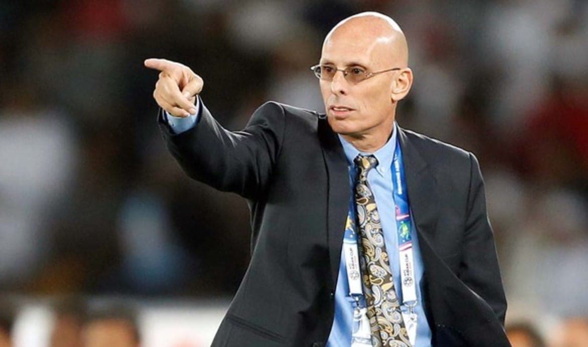 Stephen Constantine nommé sélectionneur de l’équipe nationale rwandaise de football