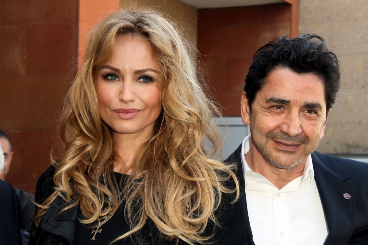 Aram Ohanian dénonce « un environnement sexualisé » où grandirait sa fille Nina