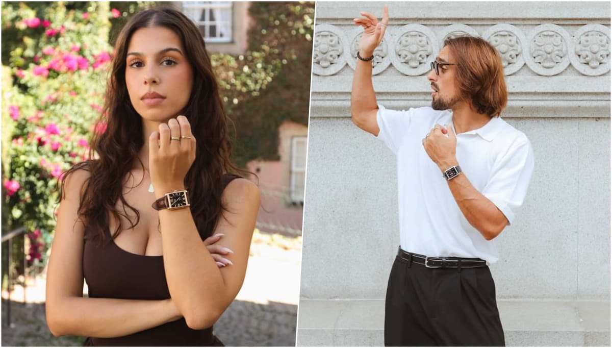 Ice-Watch lance la montre connectée la plus fine du marché