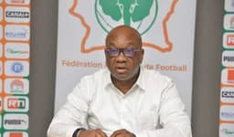 Football : la Côte d’Ivoire veut s’inspirer du Sénégal