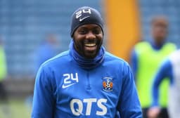 Football : Youssouf Mulumbu « L’image de l’Afrique entière est ternie »