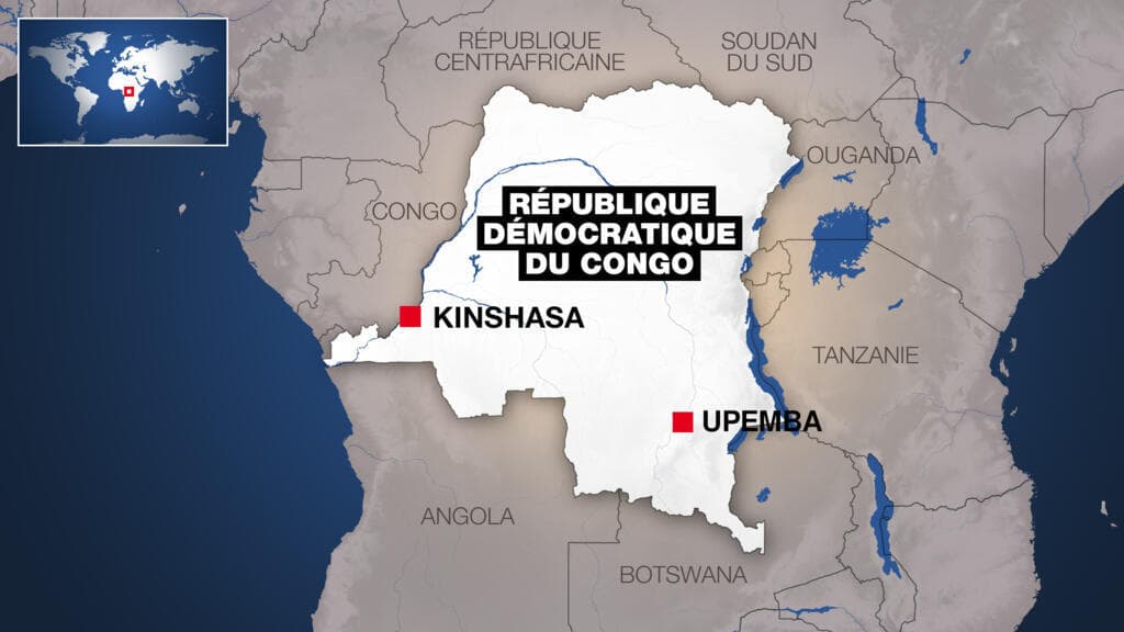 RDC : le parc de l’Upemba retrouve le calme après une attaque attribuée à des miliciens Maï-Maï