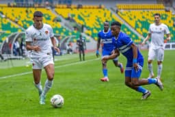 Ligue des Champions CAF : Al-Hilal menace de contester la qualification de la RS Berkane devant le TAS