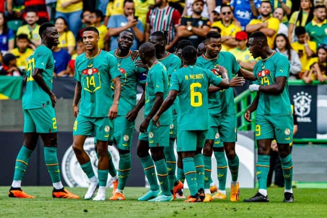 Mondial 2026: plus de 2 500 dollars à débourser avant de suivre les matchs du Sénégal