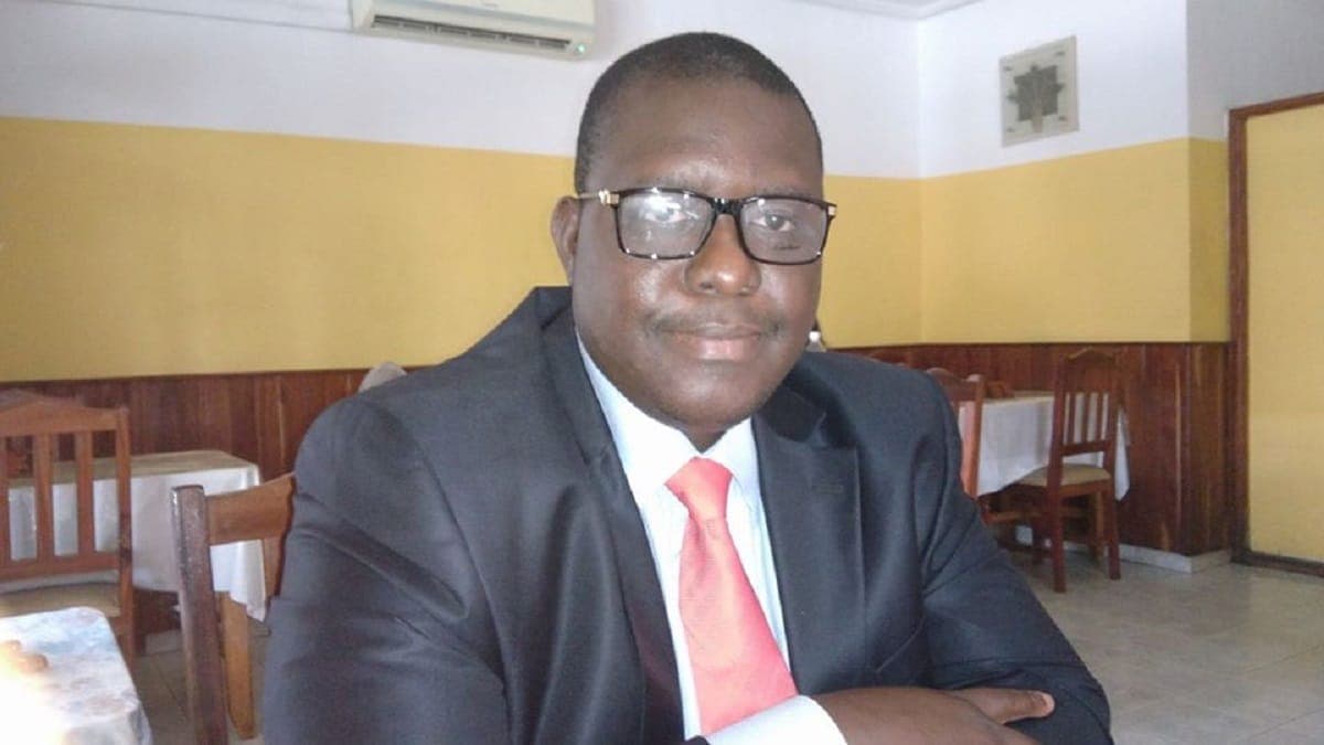 Bénin: Fred Houénou répond aux critiques de Gérard Gbénonchi sur la « libération des prisonniers politiques » promis par Hounkpè