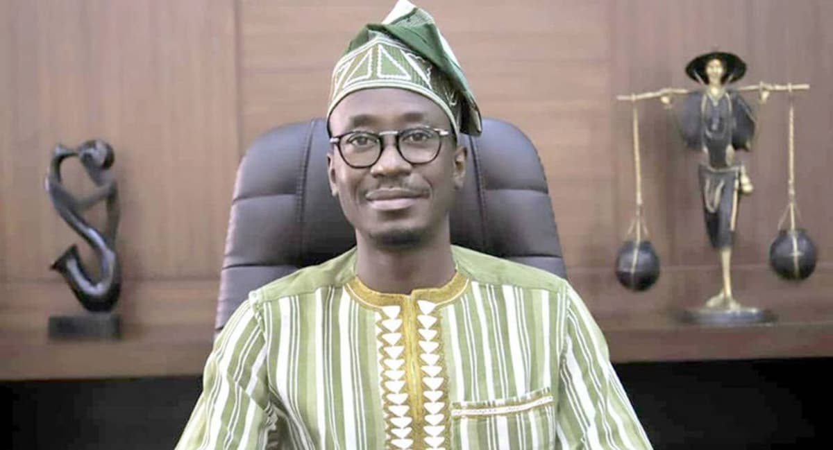 Assemblée nationale: Jean-Michel Abimbola change de commission