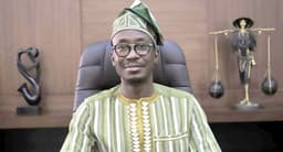 Assemblée nationale: Jean-Michel Abimbola change de commission