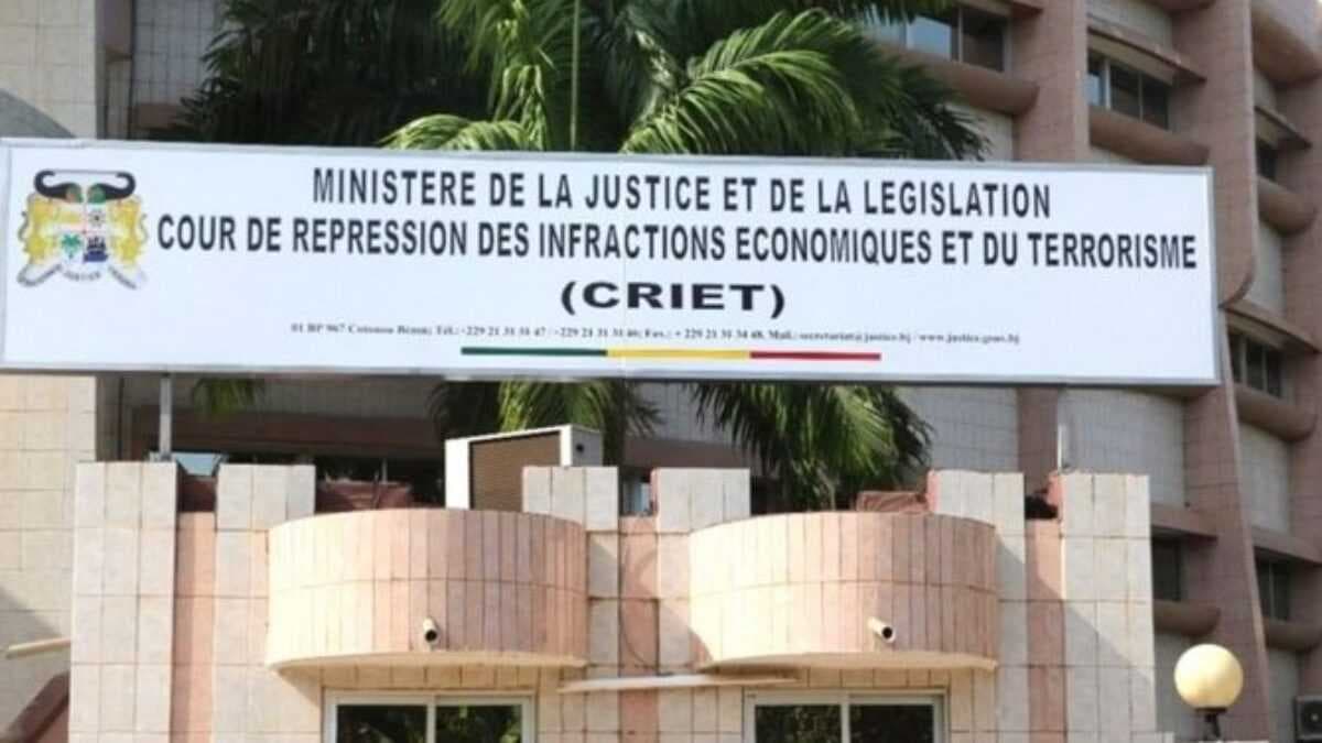 Bénin: Me Magloire Yansunu retourne devant la CRIET ce lundi