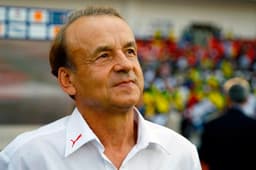 Bénin 1-0 Libéria :  « un match très tendu » selon Gernot Rohr