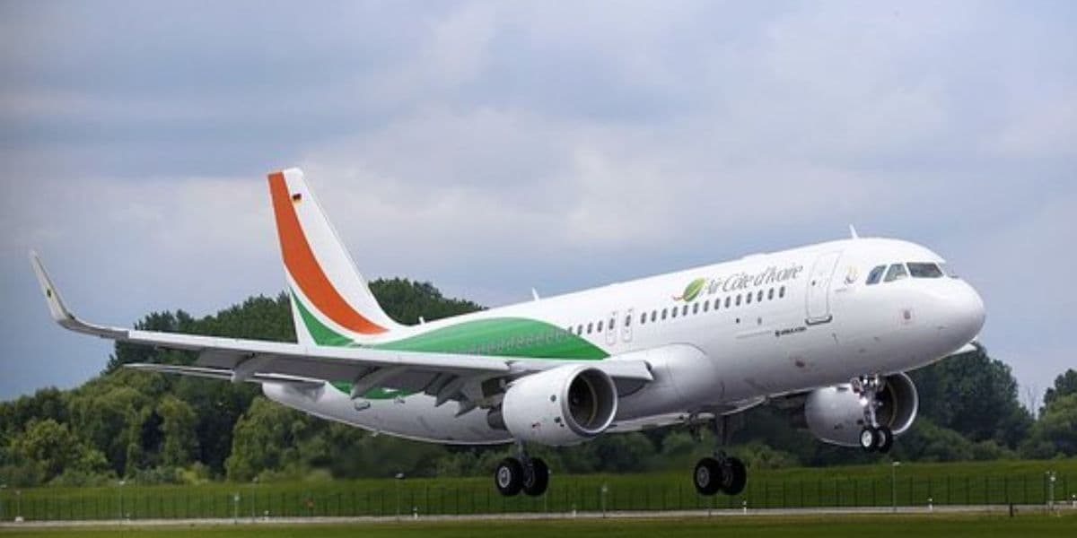 Éthiopie : Air Côte d’Ivoire envoie sa 3e promotion Ab initio pour 19 mois de formation