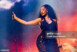 Tems: « Être artiste a changé ma vie»