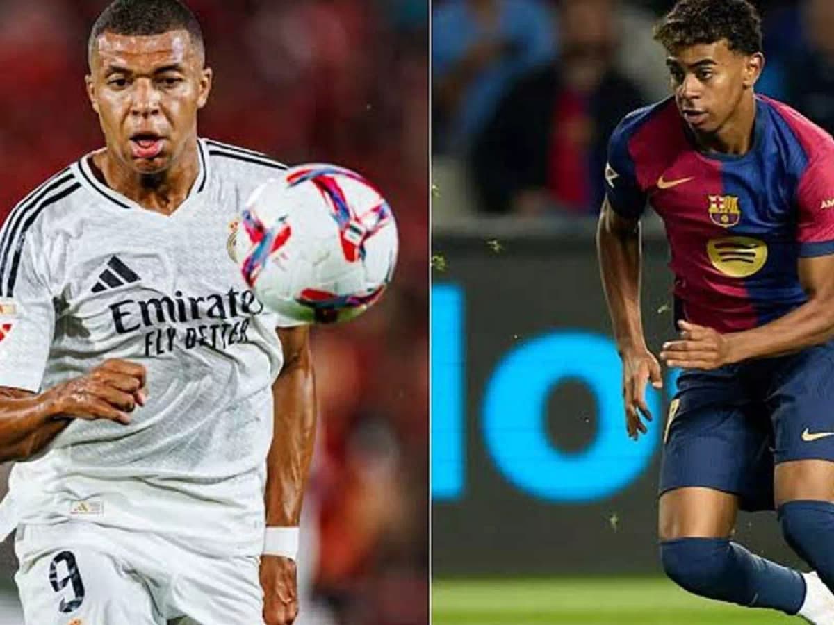 Barça – Real Madrid: la date et l’heure du Clasico sont fixées