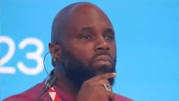 Kemi Seba arrêté : Cotonou réclame son extradition, son ONG contre-attaque