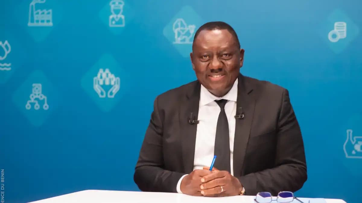 Bénin: la campagne agricole 2026-2027 officiellement lancée à N’dali