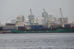 Côte d’Ivoire : CMA CGM transfère son bureau régional Afrique de Marseille à Abidjan