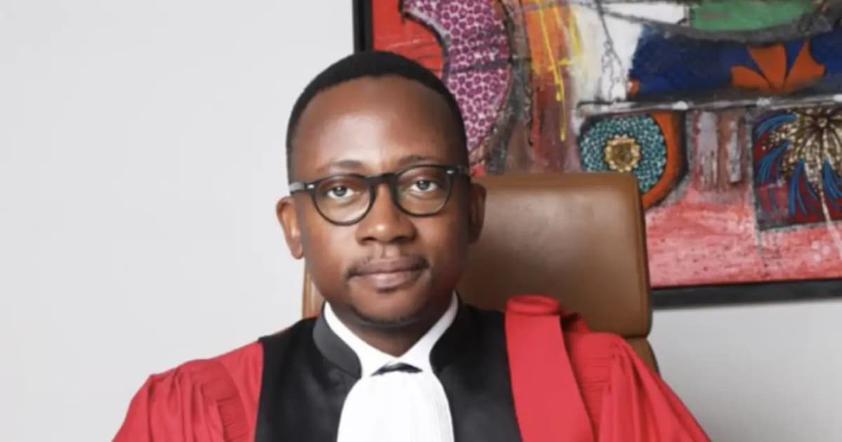 Affaire Kemi Séba: une déclaration du procureur de la CRIET annoncée