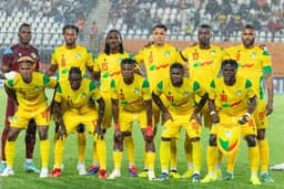 Bénin : les Guépards s’imposent contre la Guinée (1-0) après leur succès face au Liberia