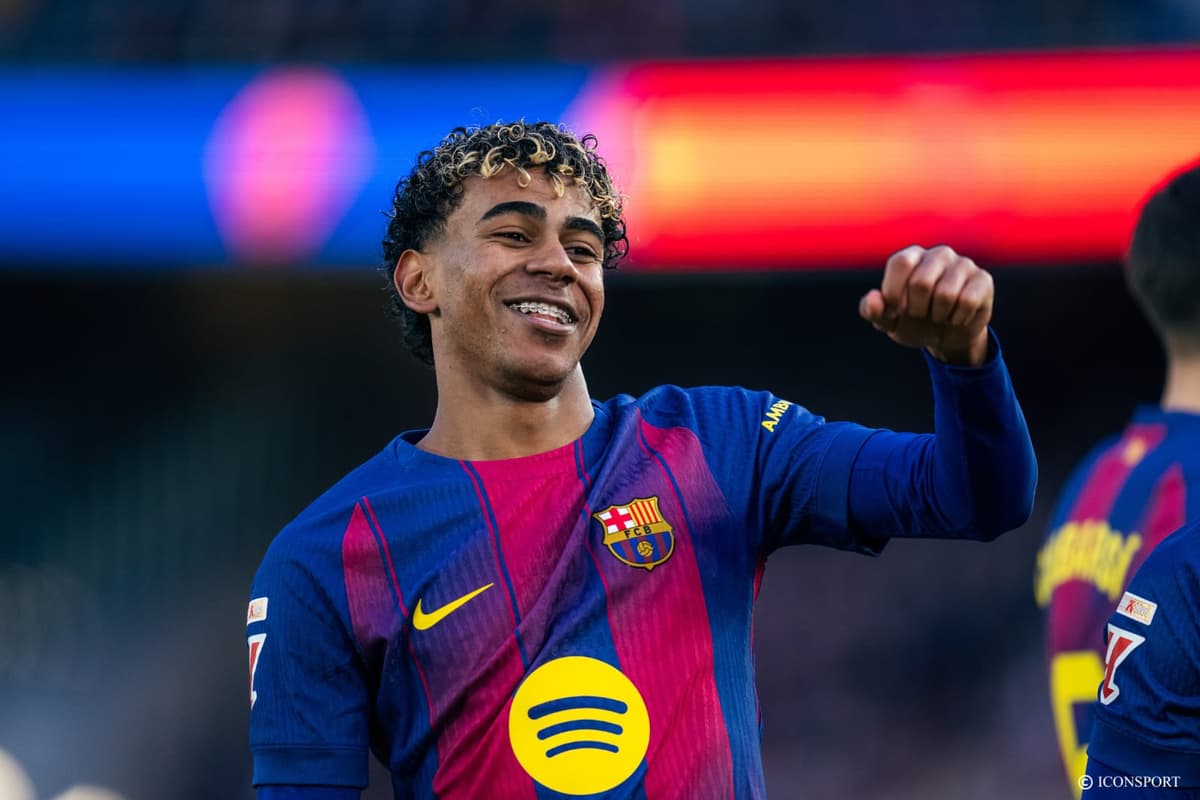 LDC: les onze entrants de Atlético – Barça