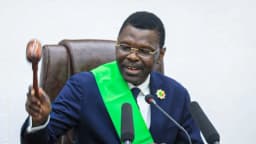 Assemblée nationale: Joseph Djogbénou sera investi président de la 10ᵉ législature ce mercredi
