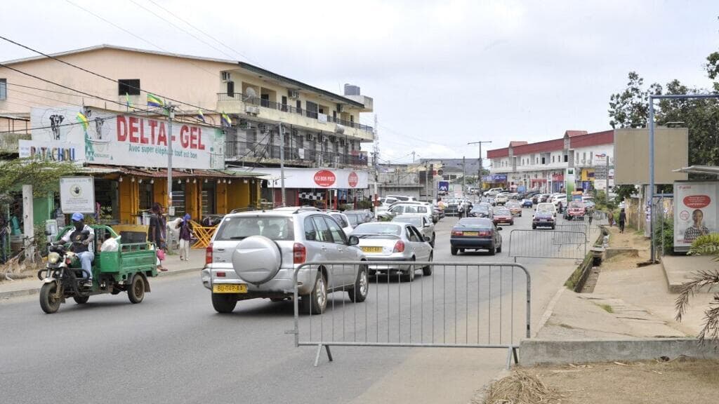 Gabon : Maurel & Prom double son chiffre d’affaires à 163 M$ au 1er trimestre 2026