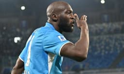 Naples – Lukaku: Antonio Conte exprime sa profonde déception après un nouvel épisode de tension
