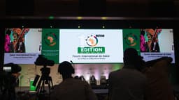 Sénégal : Bassirou Diomaye Faye appelle à réinventer la sécurité collective en Afrique