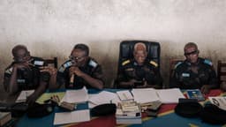 RDC : hausse des condamnations à la peine de mort depuis la levée du moratoire en 2024