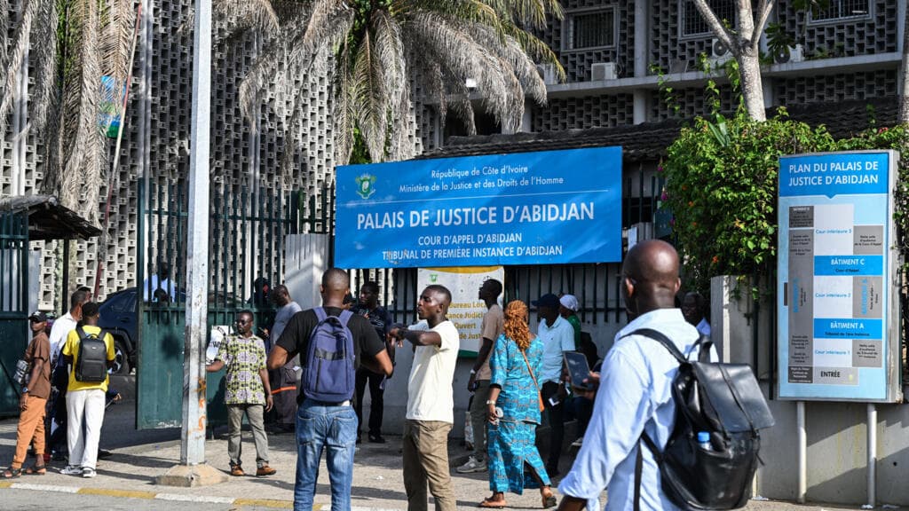 Côte d’Ivoire : la justice se penche sur Kouamé Affoué, en détention préventive depuis sept ans