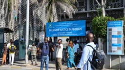 Côte d’Ivoire : la justice se penche sur Kouamé Affoué, en détention préventive depuis sept ans