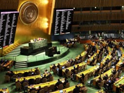 À l’ONU, comment se fait le choix du secrétaire général ?