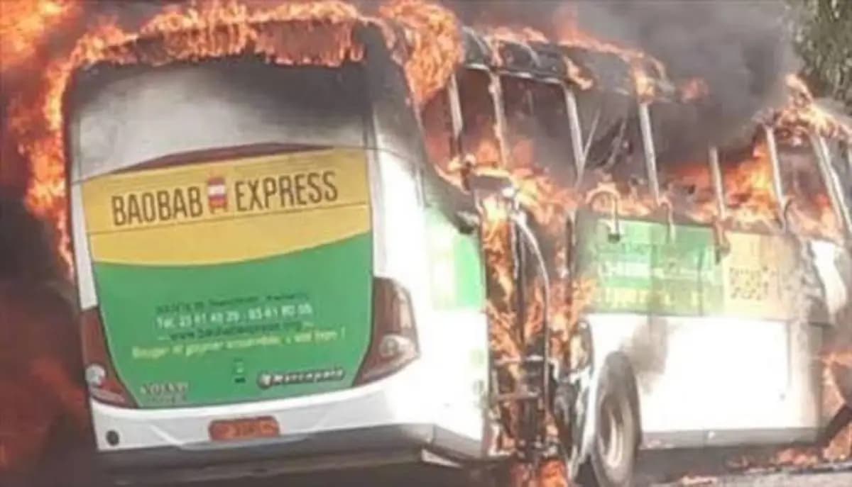 Accident de Dassa : vers une reprise du procès suite à l’annulation du non-lieu par la Cour d’appel d’Abomey