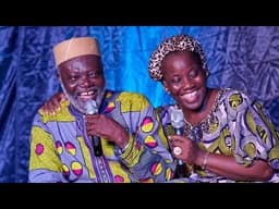 Bénin – Carnet noir: décès du comédien Coffi Alexis Adadji, alias “Tonton J”