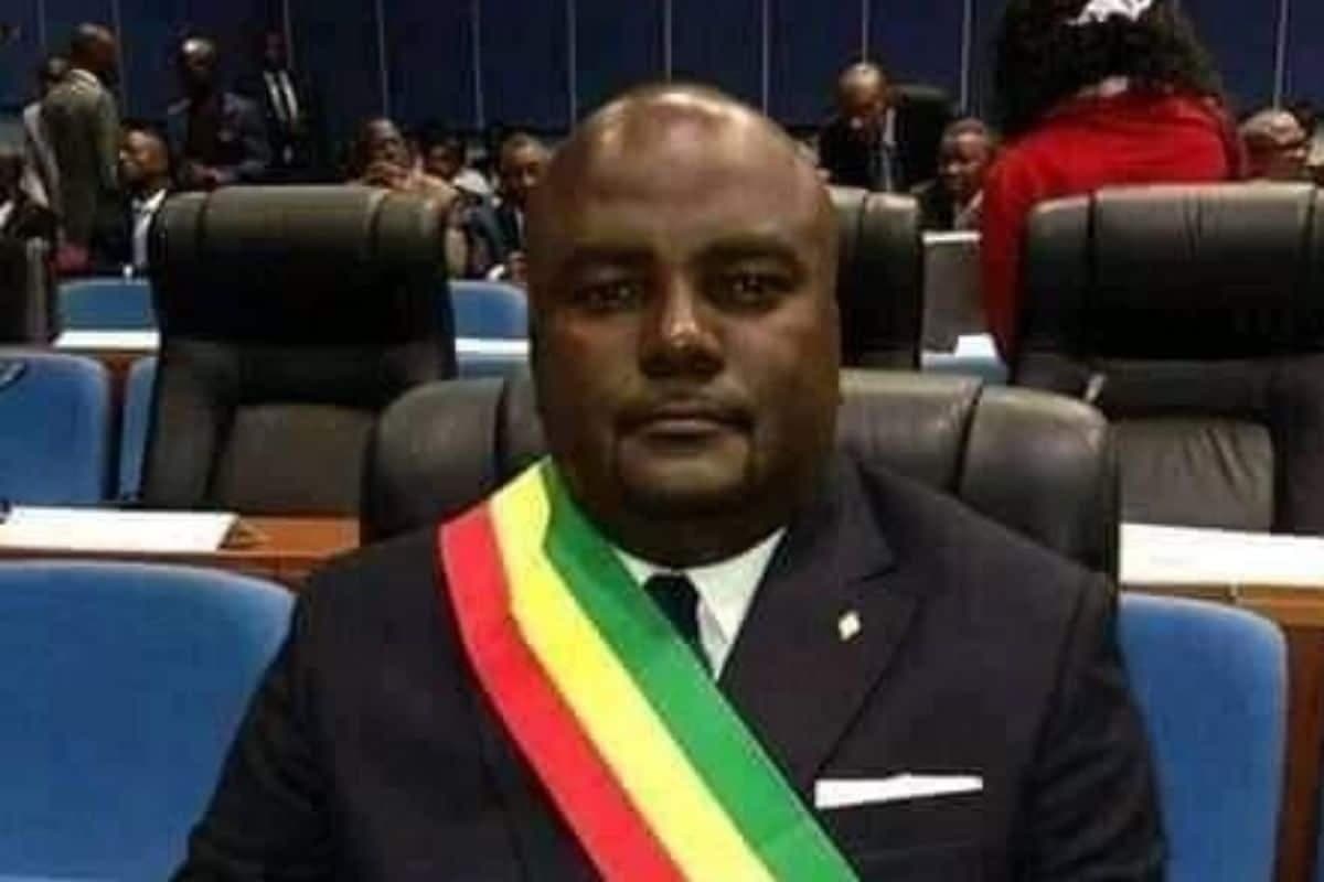 Congo: un député condamné à 30 ans de travaux forcés pour « faux et usage de faux »
