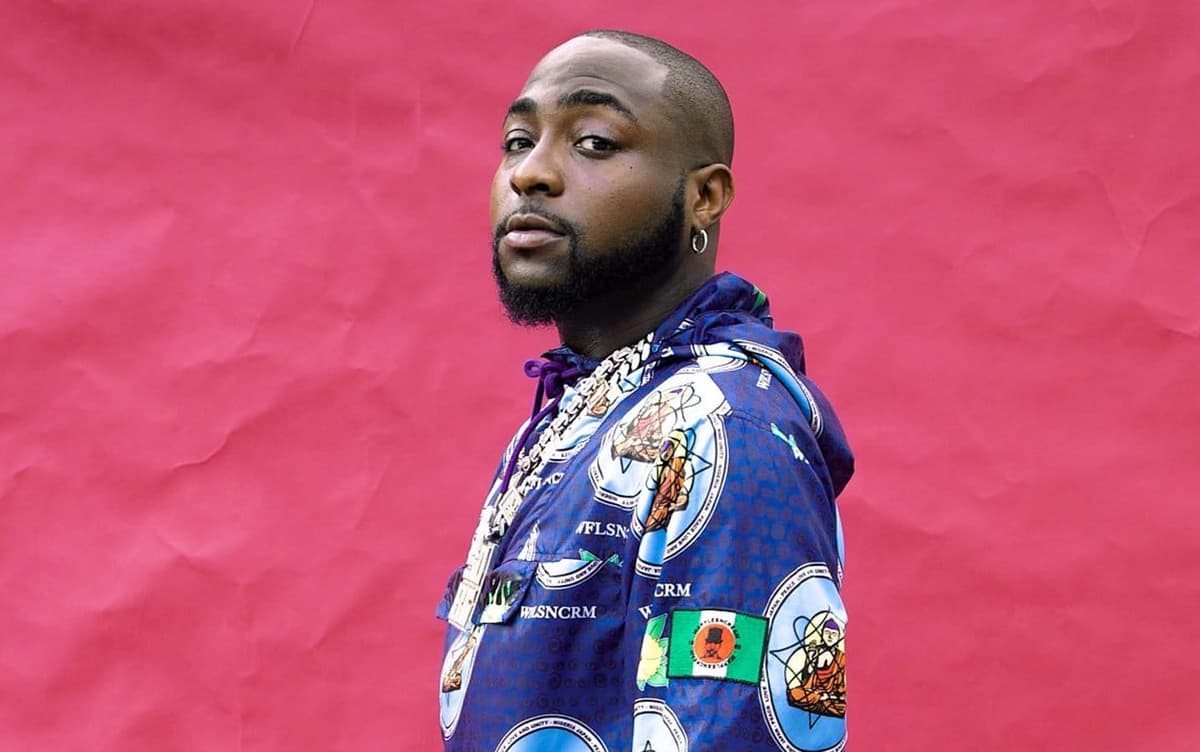 Nigeria: Davido se retire de la bataille judiciaire pour la garde de sa fille Imade Adeleke