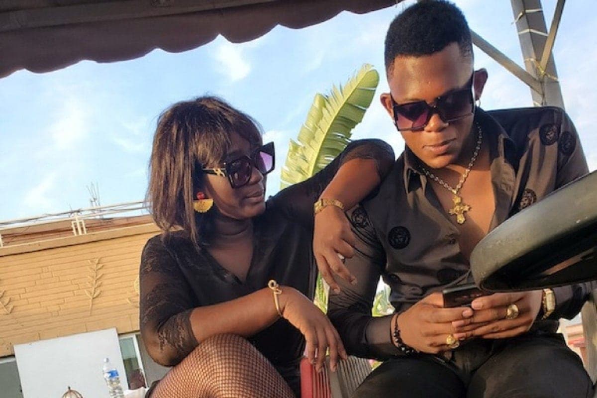 « Ma plus grande erreur a été de… »: Tenor réagit enfin à sa rupture avec Eunice Zunon