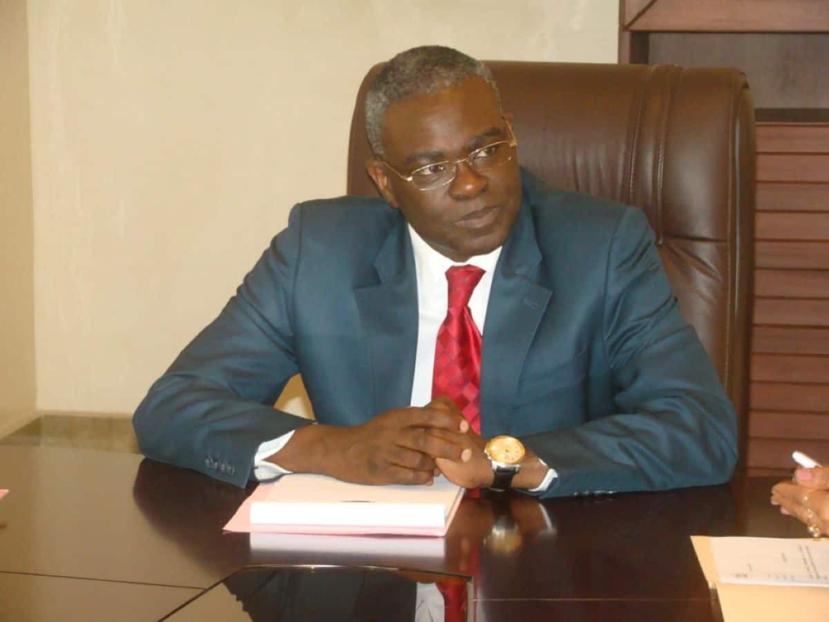 Congo: Collinet Makosso reconduit Premier ministre