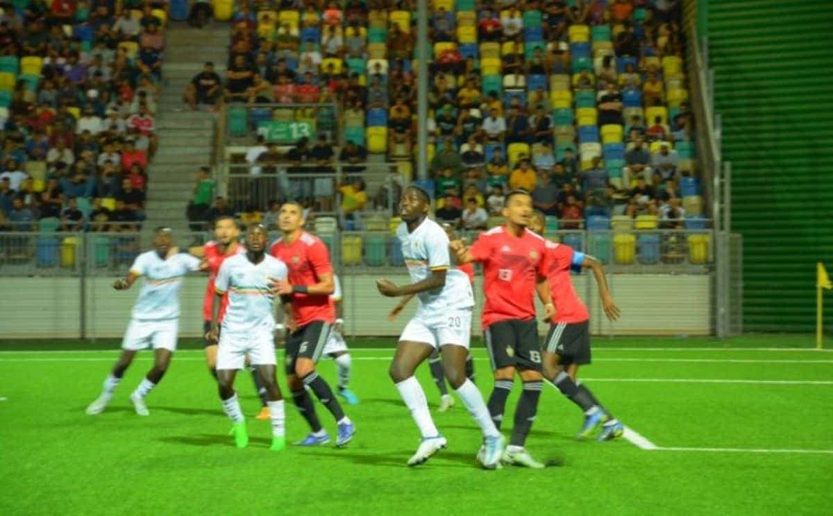 Journée FIFA: la Libye et l’Ouganda se quittent dos à dos
