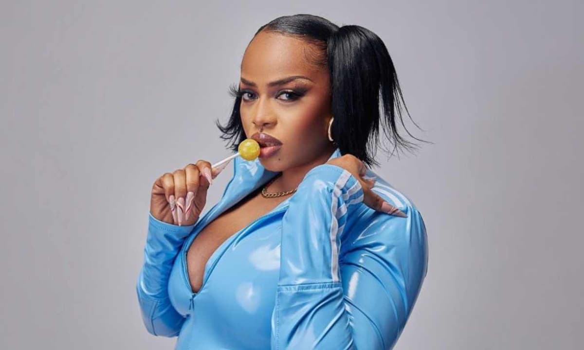 « J’ai toujours entendu parler de brutalité policière… » Blanche Baily réagit après sa libération