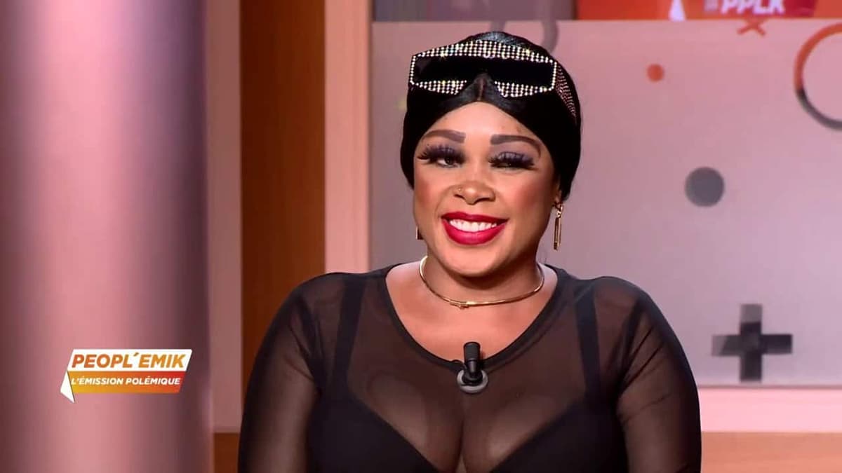 « Je ressens le besoin de sortir du game », Coco Argentée tease la fin de sa carrière