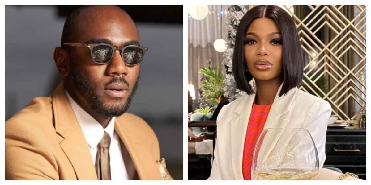 The Bachelor: cette virée nocturne de Joà«l Williams et Stéphanelle au Cameroun