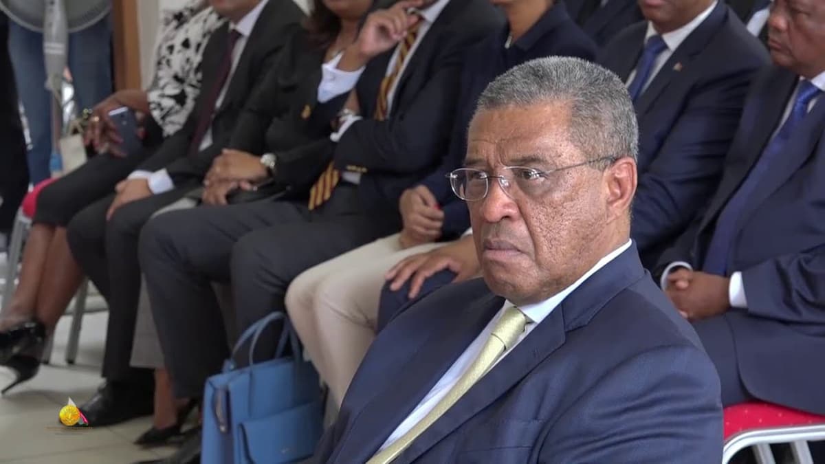 Madagascar: démission de Henri Rabarijohn, gouverneur de la banque centrale